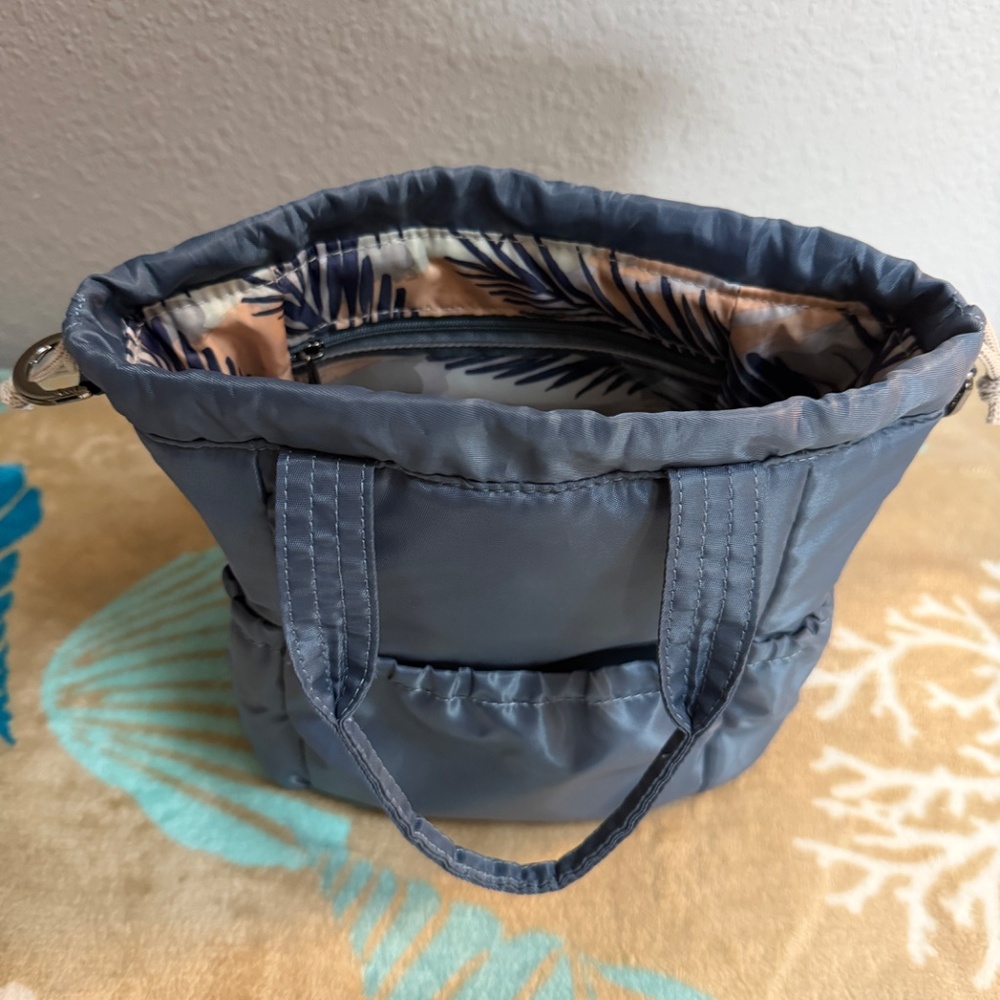 💙💙Lug Ditty~ Blue Moon~NWOT - Picture 2 of 11